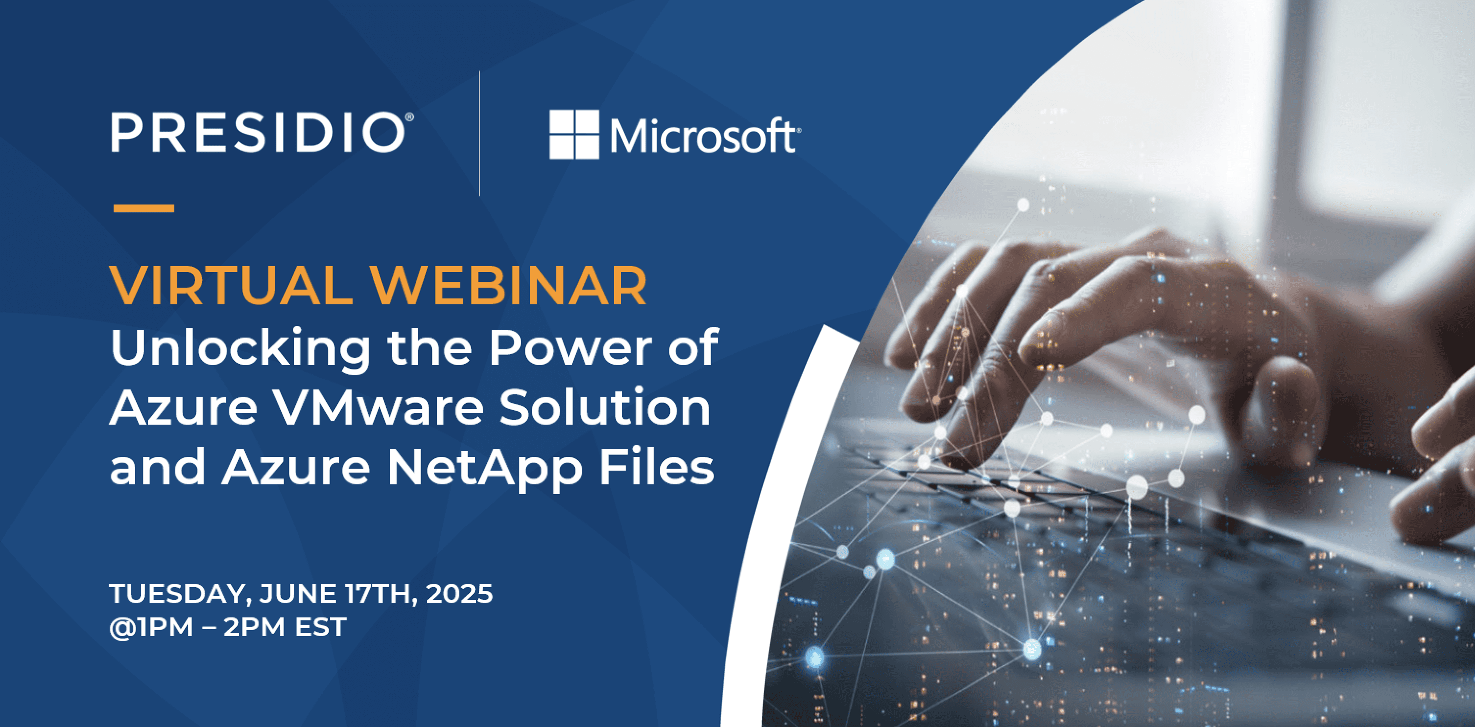 Unlocking the Power of Azure VMware Solution and Azure NetApp Files